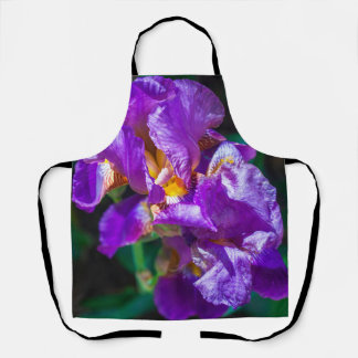 Iris Apron
