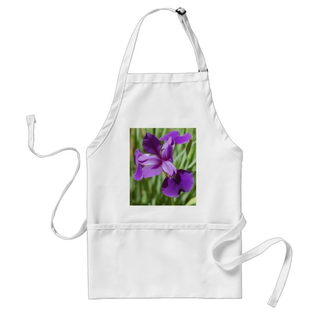 Iris Apron (Front)