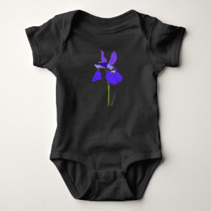 Iris Baby Bodysuit
