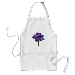 Iris Caesar Morgan Standard Apron