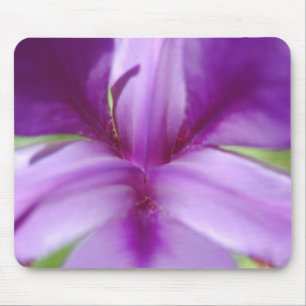 Iris Centre Mouse Mat