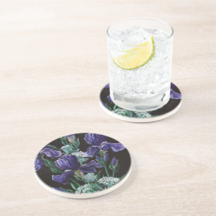 Iris Coaster