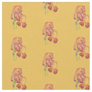 Iris Fabric
