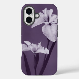 IRIS FINE ART iPhone 16 CASE