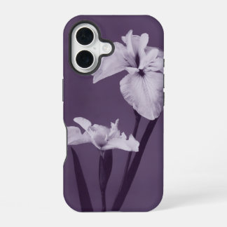 IRIS FINE ART iPhone 16 CASE