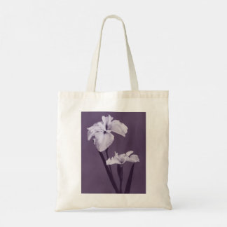 IRIS FINE ART TOTE BAG