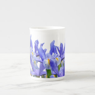 Iris Garden - Speciality Mug