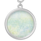 Iris Grace Tip Toe Necklace