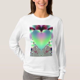 Iris Heart T-Shirt