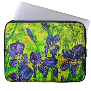 Iris Lap Top Bag