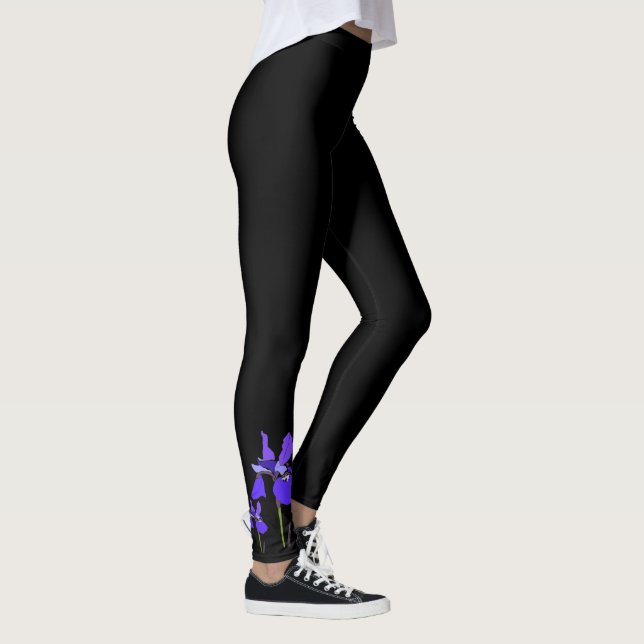 Iris Leggings (Right)