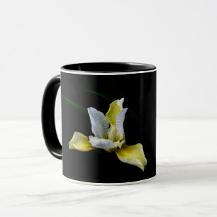 Iris light mug