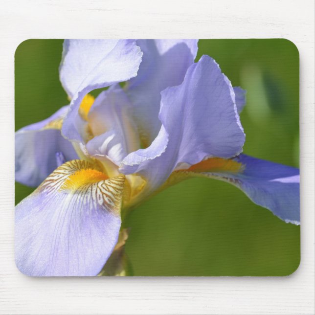 Iris Mouse Mat (Front)