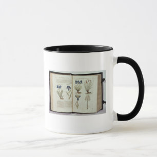 Iris Mug