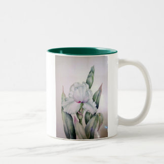 Iris Mug