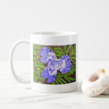 Iris Mug