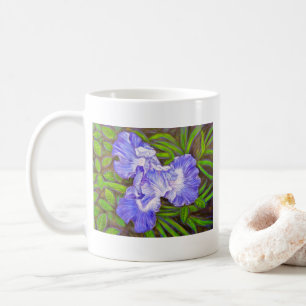 Iris Mug