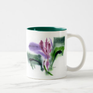 Iris Mug