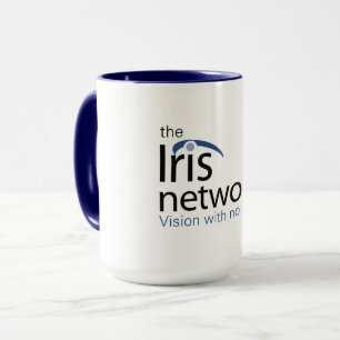 Iris Mug