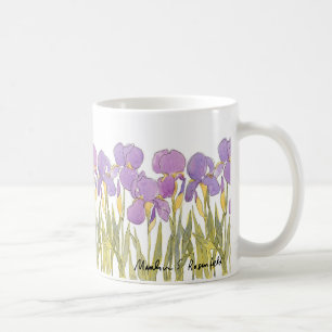 Iris Mug