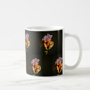 Iris Mug Cup