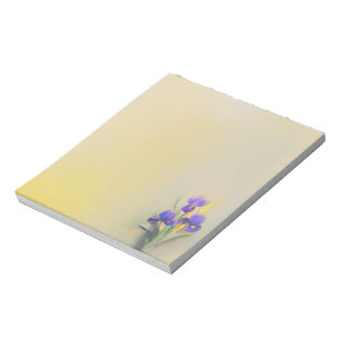 Iris Notepad