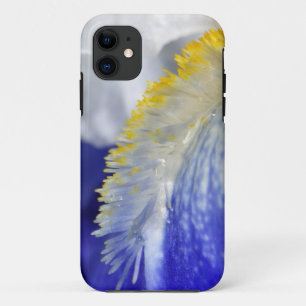 Iris Sings the Blues iPhone 11 Case