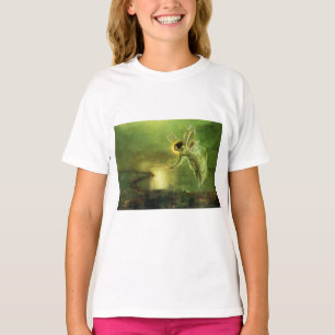 Iris, Spirit of the Night T-Shirt