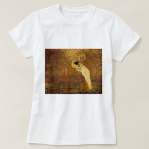 Iris, Spirit of the Rainbow T-Shirt