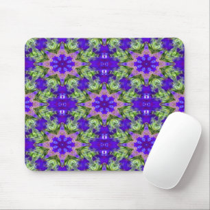 Iris Stars..... Mouse Mat