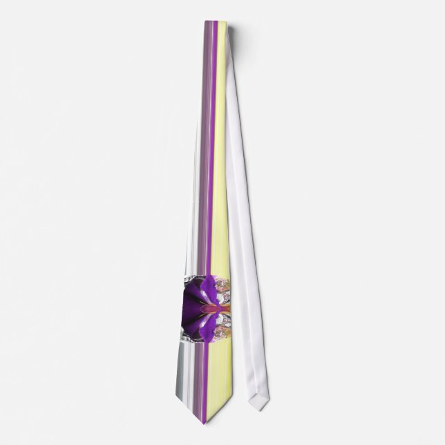 iris_tie tie (Front)
