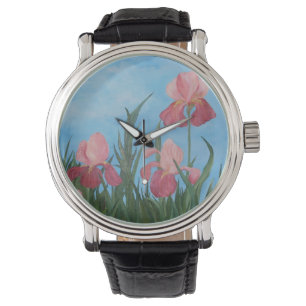 Iris Watch