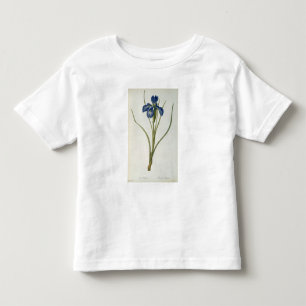 Iris Xyphioides, from `Les Liliacees', 1808 Toddler T-Shirt
