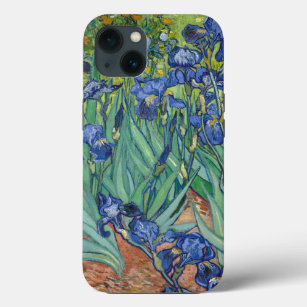 Irises by Van Gogh Art Painting Case-Mate iPhone Case