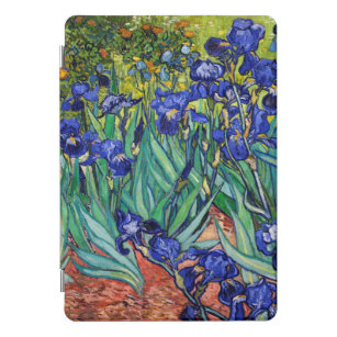 Irises by Vincent van Gogh iPad Pro Cover