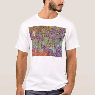 Irises T-Shirt