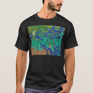 Irises T-Shirt