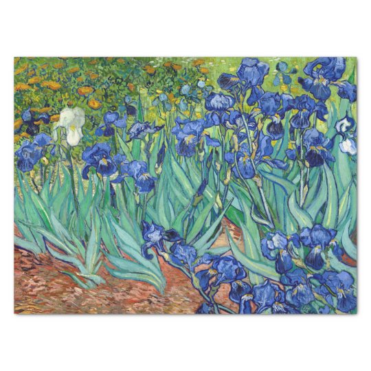 Essay on vincent van gogh
