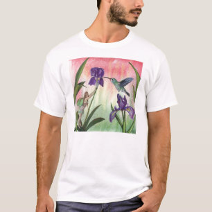 IrisFairyPrint T-Shirt