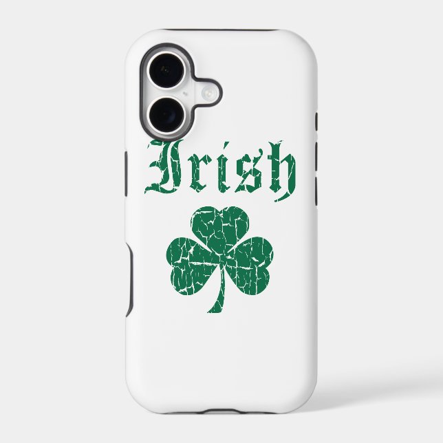 Irish (Back)
