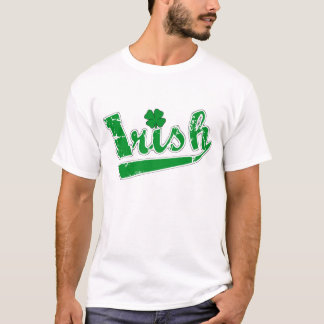 Irish 2side T-Shirt