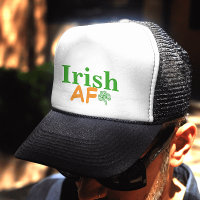 Irish AF Funny