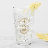 Irish American Family Name