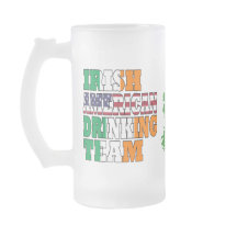 Irish American St Patricks day