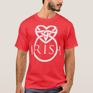 irish and ring 1 T-Shirt