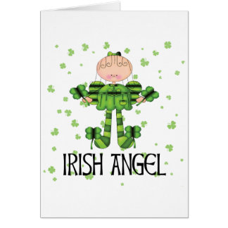 Irish Angel