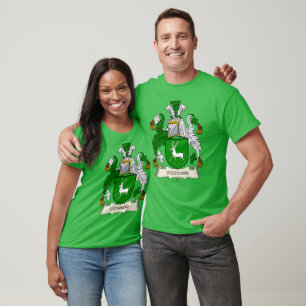 Irish Arms - O'Connor T-Shirt