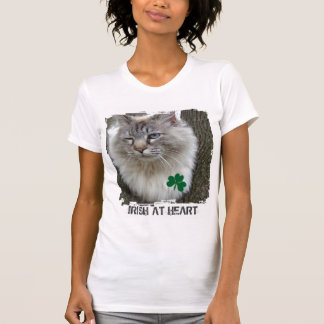 IRISH AT HEART T-Shirt