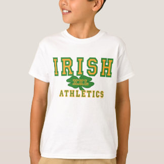 Irish Athletics Kids T-Shirt