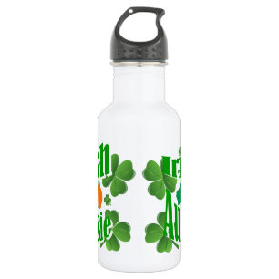 Irish aussie 532 ml water bottle
